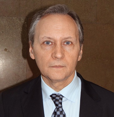José Vicente Bagán, catedràtic de Estomatologia de la Facultat de Medicina i Odontologia de la Universitat de València